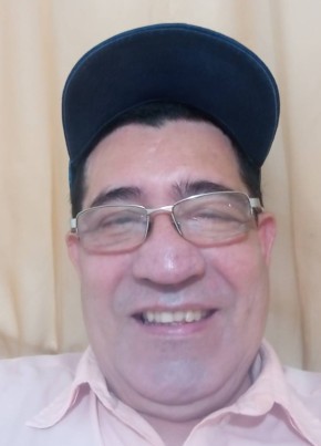 Joao, 52, República Federativa do Brasil, Vila Velha