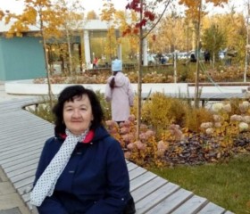 Lyutsiya, 67, Kazan