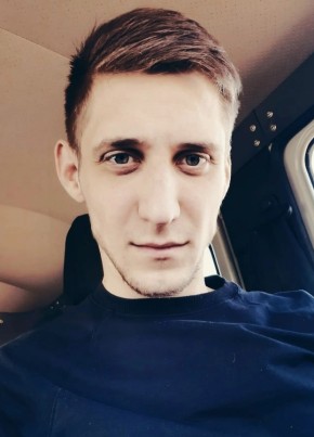 Егор, 26, Россия, Альметьевск