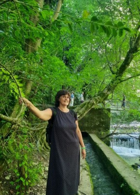 Ирина из Челябинска 52 года