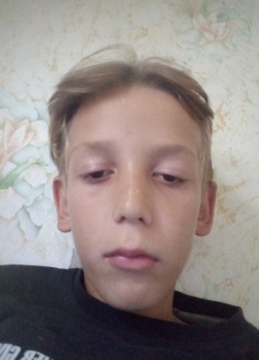Кирилл, 19, Россия, Ишим
