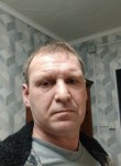 Igor, 46, Surgut