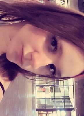 Василиса из Алматы 22 года