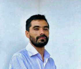 Ariel, 33, Buenos Aires