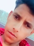 Rohit sagar, 18  , Moradabad