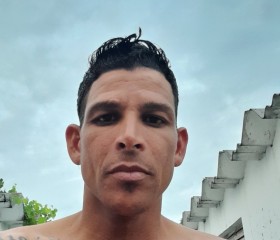 Alexander Martín, 35 лет, La Habana