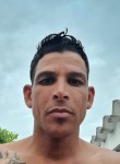 Alexander Martín, 35 лет, La Habana