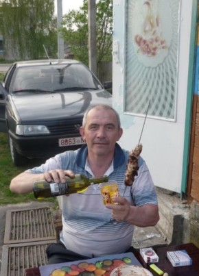 VV, 62, Russia, Noginsk