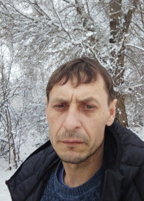 Андрей, 42, Россия, Батайск