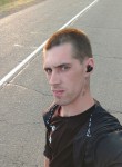 Sergey, 27, Moscow
