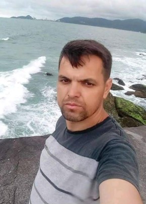 Alex из Curitiba 41 год