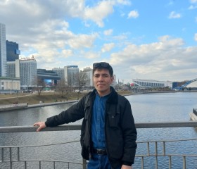 Shakhan, 35, Minsk