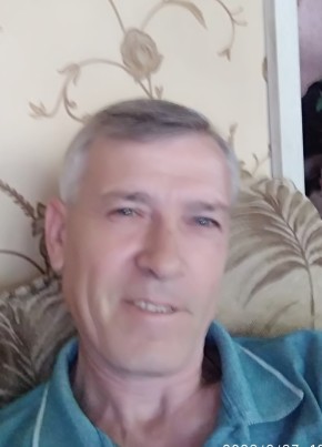 Евгений, 49, Қазақстан, Алматы