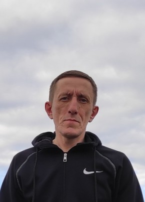 Pyetr, 51, Russia, Tolyatti