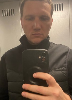 Dmitriy, 37, Russia, Saint Petersburg