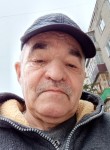 Алекс, 58 лет, Казань