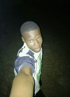 Godwin, 25, République Togolaise, Lomé
