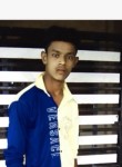 Nikhil, 20 лет, Indore