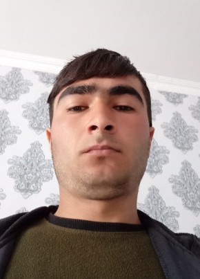 Eltun, 28, Azərbaycan Respublikası, Dzhalilabad