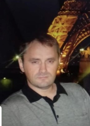 Denis, 49, Russia, Krasnodar