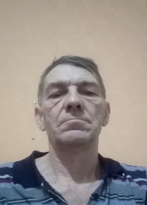 Николай, 66, Россия, Винзили