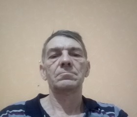 Николай, 66 лет, Винзили