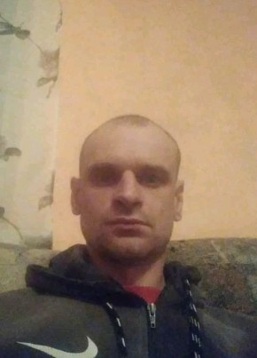 Анатолй Нестеров, 34, Україна, Черкаси