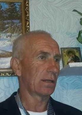 Пётр, 64, Россия, Сергиев Посад