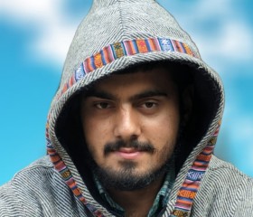 Anuj Kumar, 23 года, Chandigarh