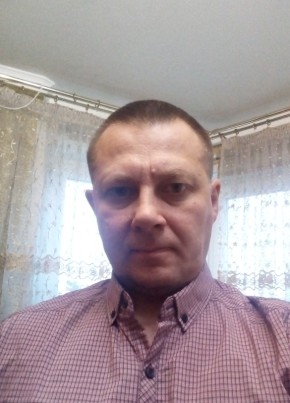 aleksey, 44, Russia, Moscow