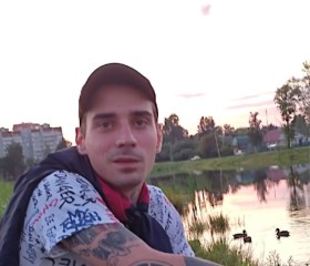 Валёк, 28 лет, Москва
