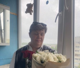 Elena, 50, Qazax