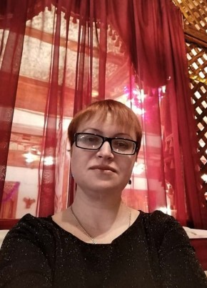 Елена, 44, Россия, Калач-на-Дону