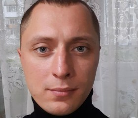 Святослав, 34 года, Санкт-Петербург