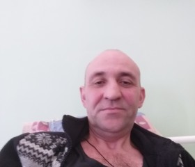 Юрий Вяткин, 46 лет, Курган