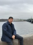 Борис, 43 года, Санкт-Петербург