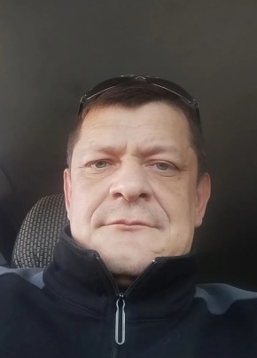Андрей из Озёрск (Челябинской обл.) 42 года