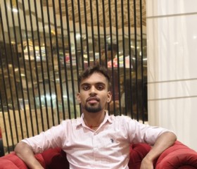 Rahul, 23, Delhi