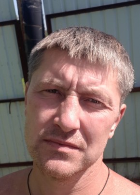 Вадим, 44, Россия, Ковров