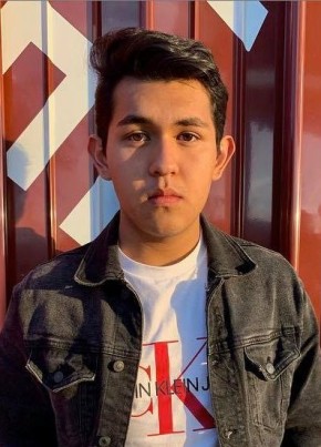 Aldo, 22, Estados Unidos Mexicanos, Pachuca de Soto