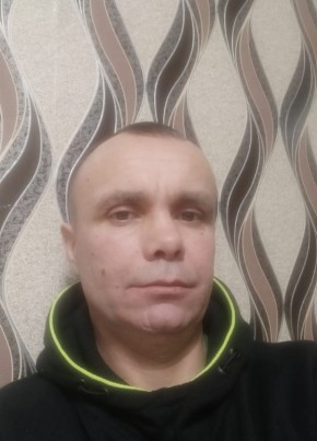 Сергей, 44, Рэспубліка Беларусь, Горад Полацк