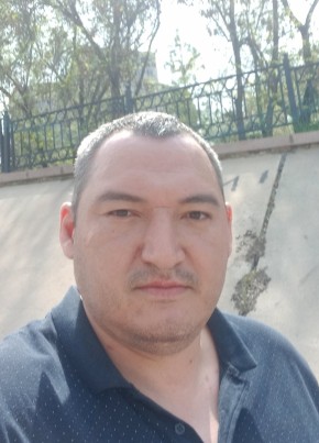 Фёдор, 38, Қазақстан, Алматы