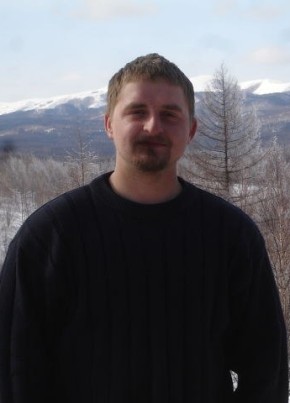 Алексаедр, 34, Россия, Собинка