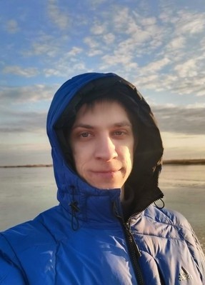 Pavlik, 31, Россия, Новочеркасск