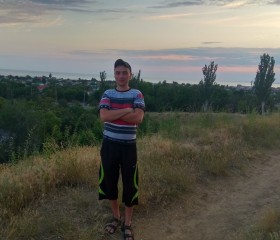 Илья, 39 лет, Запоріжжя