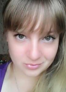 Лина, 38, Россия, Новосибирск