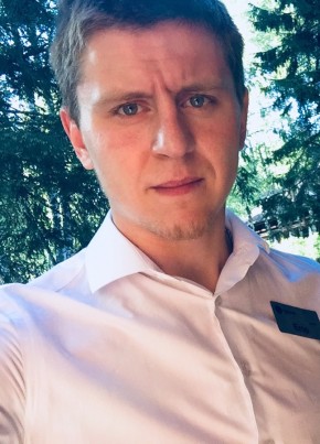 Egor, 29, Россия, Волгореченск