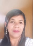 Maria Odete, 51 год, Garanhuns