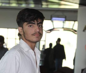 Hamas Khan, 18 лет, کراچی