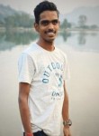 Pratik, 24 года, Mumbai
